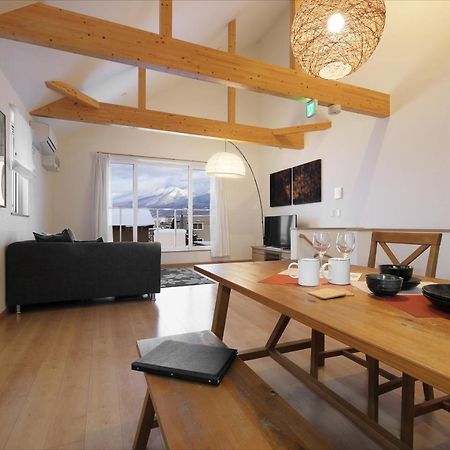 Wonderland Furano Maple Villa Bagian luar foto