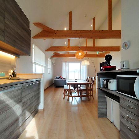 Wonderland Furano Maple Villa Bagian luar foto
