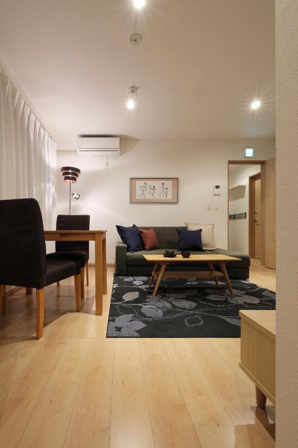 Wonderland Furano Maple Villa Bagian luar foto